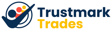 Trustmark Trades Logo